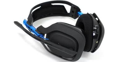 Astro A50