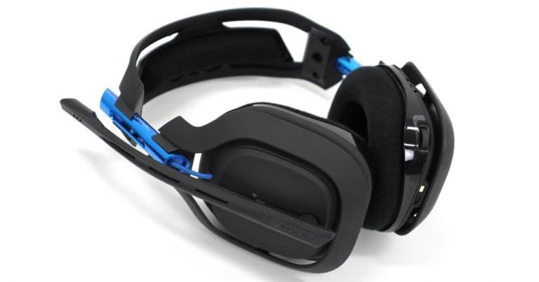 Astro A50