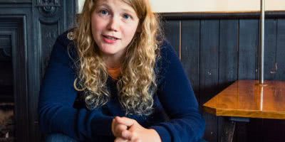 Kate Tempest