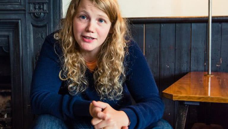 Kate Tempest