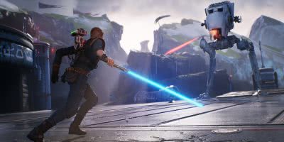 Star Wars Jedi: Fallen Order