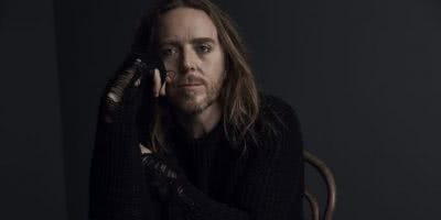 Tim Minchin