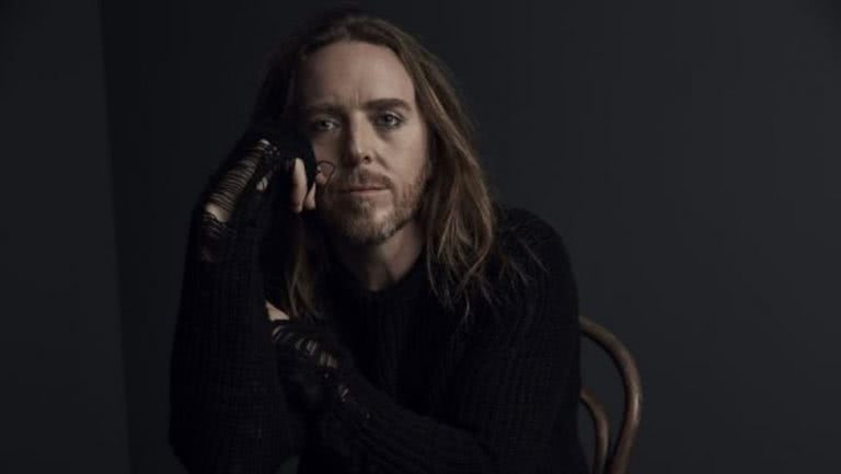 Tim Minchin