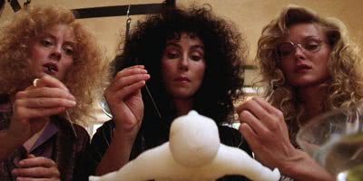 Witches of Eastwick