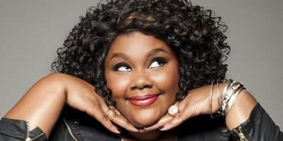 Nicole Byer