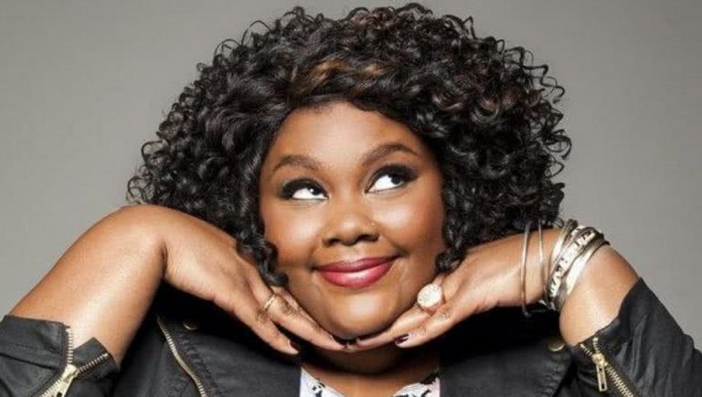 Nicole Byer