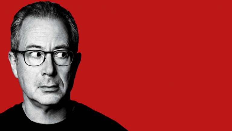 Ben Elton