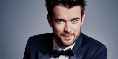 Jack Whitehall