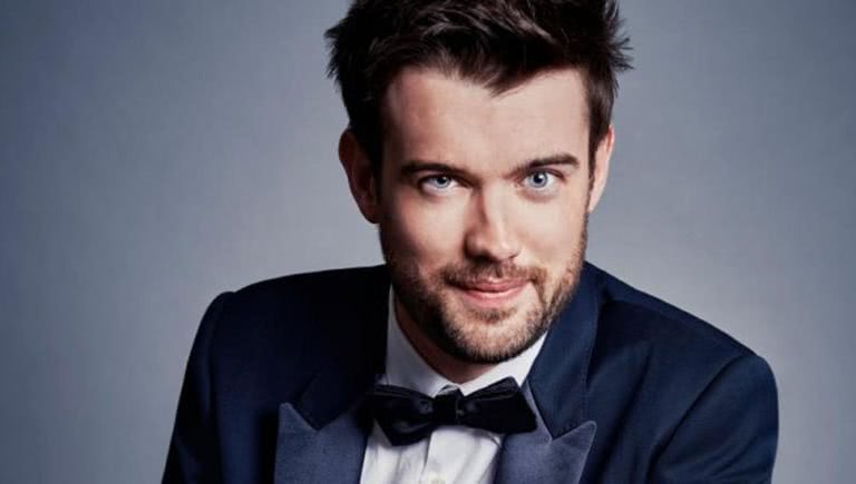 Jack Whitehall