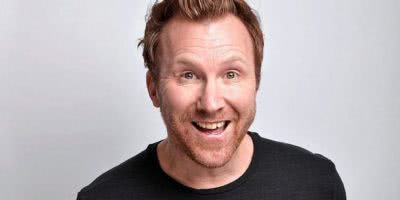 Jason Byrne