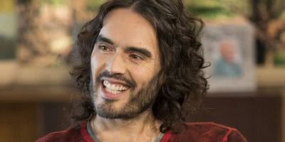 Russell Brand