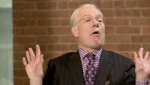 Tim Gunn