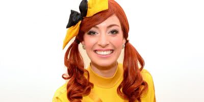 Yellow Wiggle