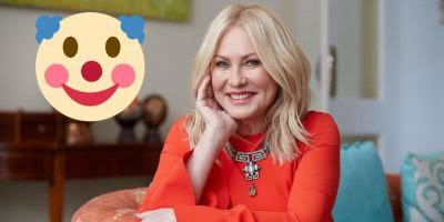 Kerri-Anne Kennerley