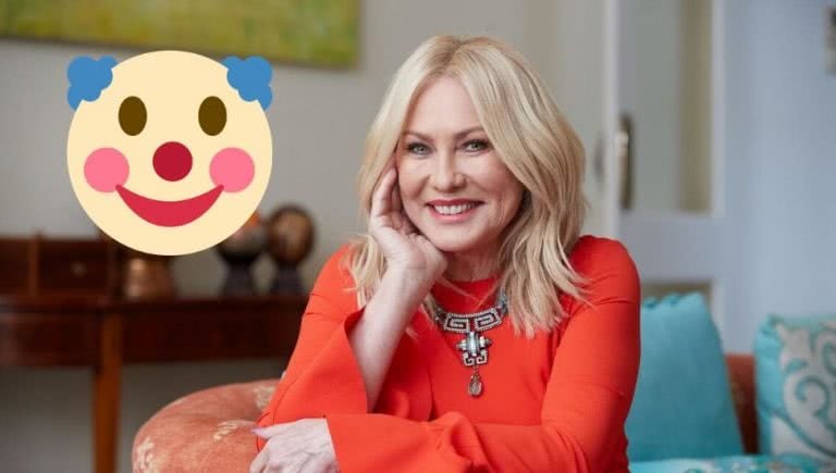 Kerri-Anne Kennerley