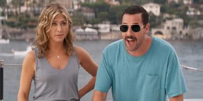 Adam Sandler