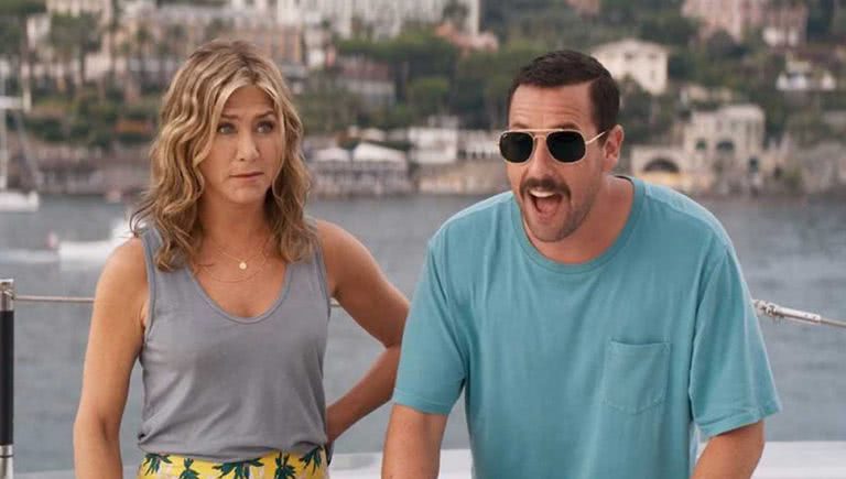 Adam Sandler