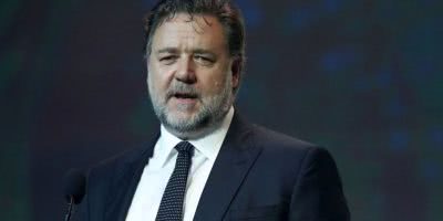 Russell Crowe