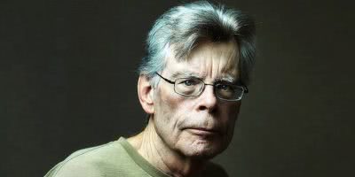 Stephen King has only walked out of one film as an adult