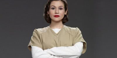 Yael Stone