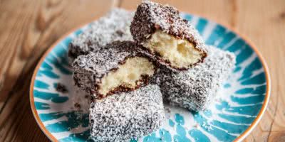 Lamington