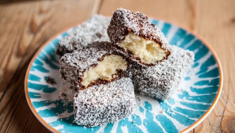 Lamington