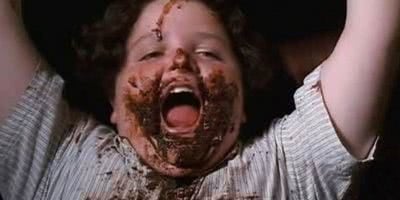 Bruce Bogtrotter