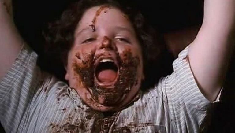 Bruce Bogtrotter