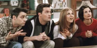 Matthew Perry Chandler Bing Friends funniest moments