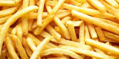 Hot Chips