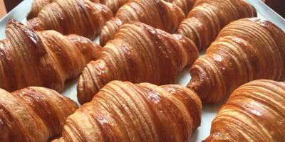 Melbourne's Lune Croissanterie