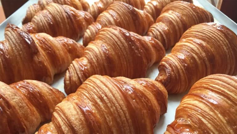 Melbourne's Lune Croissanterie