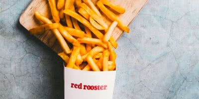 Red Rooster