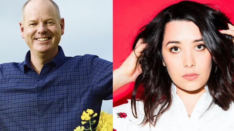 The full program for Sydney Comedy Festival 2020 is here
