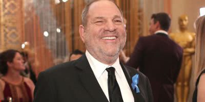 Harvey Weinstein