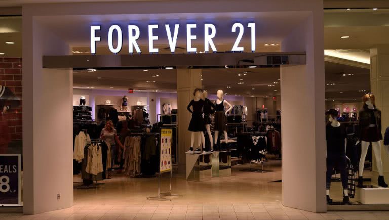 Image of Forever21 at Markville Mall