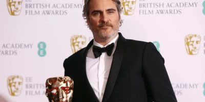 Joaquin Phoenix