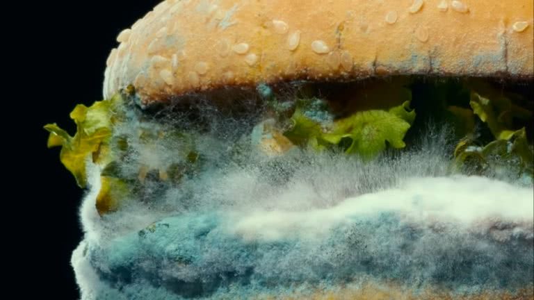 moldy whopper