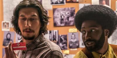 BlackKklansman