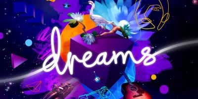 Dreams PS4