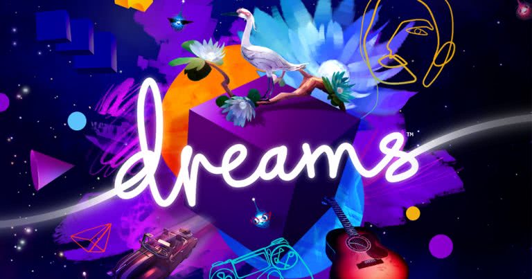 Dreams PS4