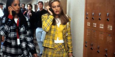 Screenshot from guilty pleasure movie Clueless