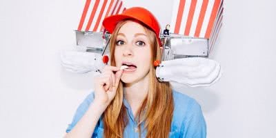 Simone Giertz