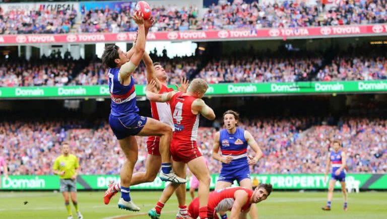 This iconic Melbourne pub will double your tab while you watch AFL