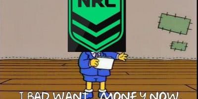 NRL