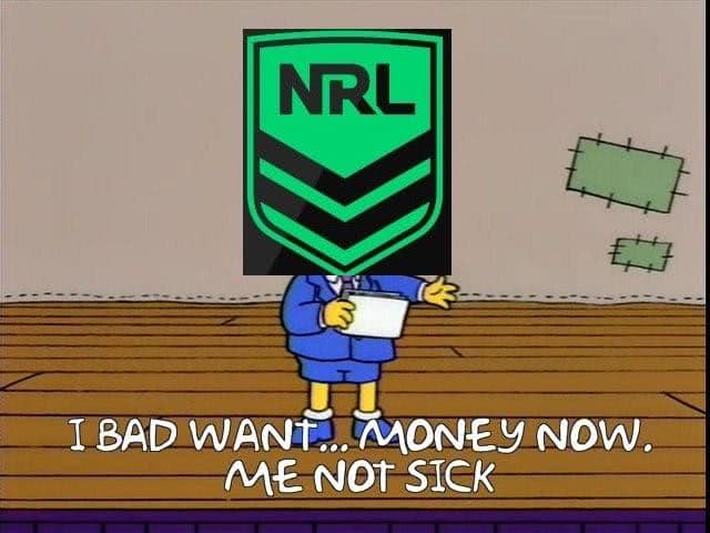 NRL