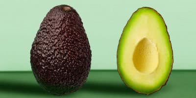 Avocado from Avocados Australia website