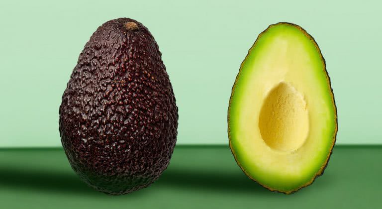 Avocado from Avocados Australia website