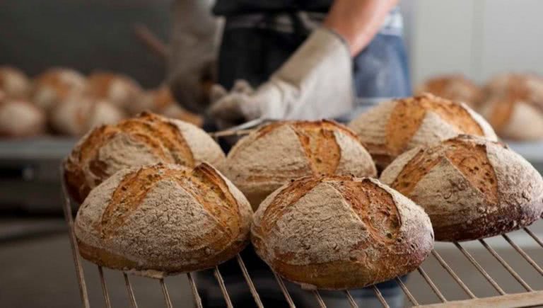 Bourke Street Sourdough