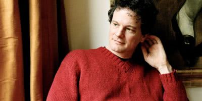 Colin Firth